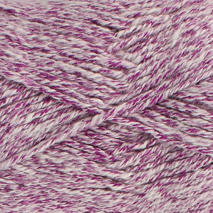 King Cole yarn in lavender