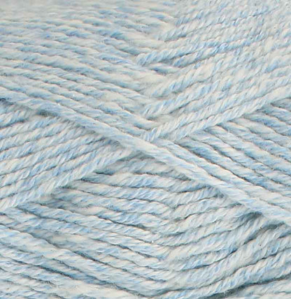 King Cole yarn in sky