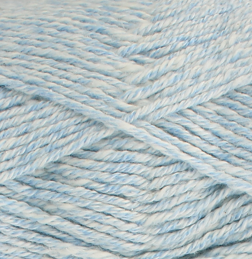 King Cole Simply Denim Chunky - Sky Denim