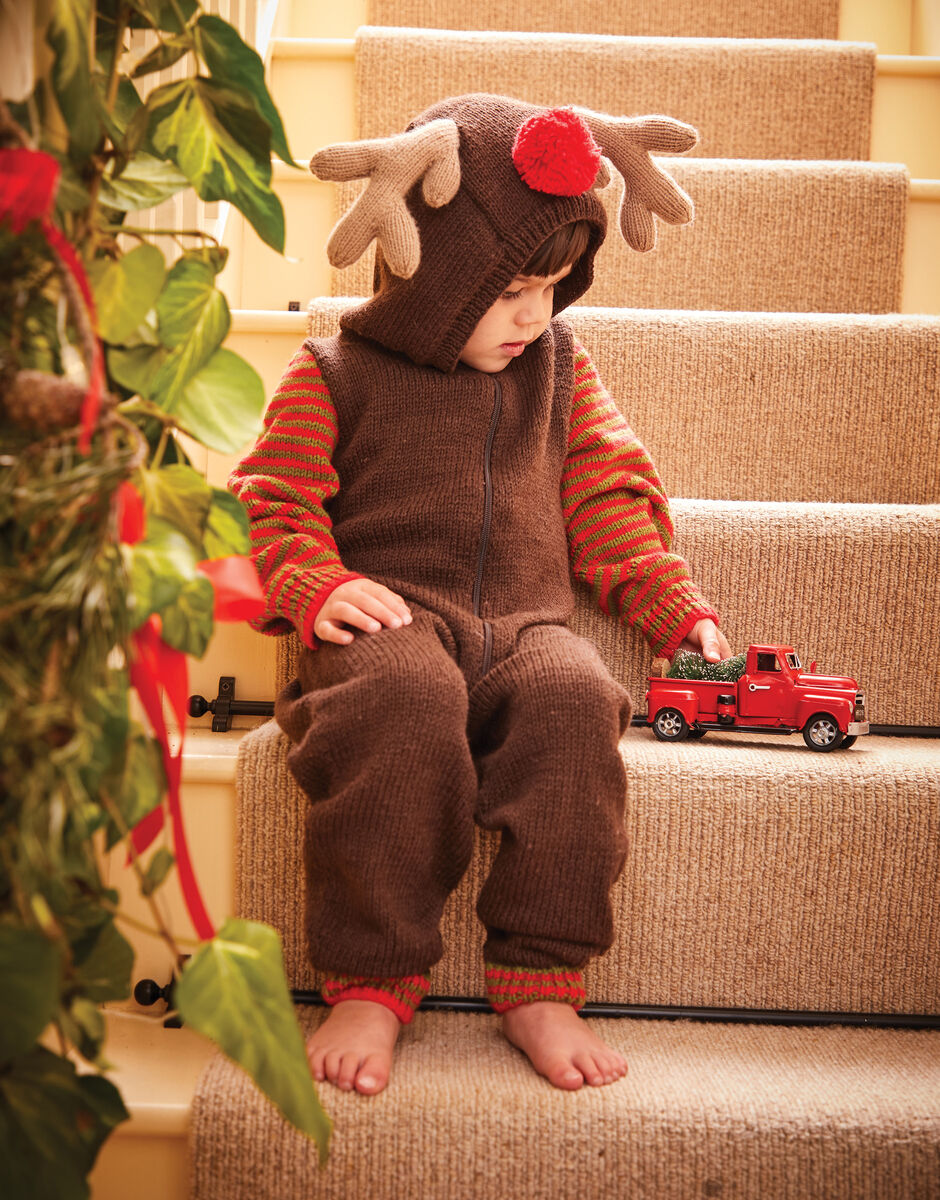Sirdar Pattern 2606 - Product image