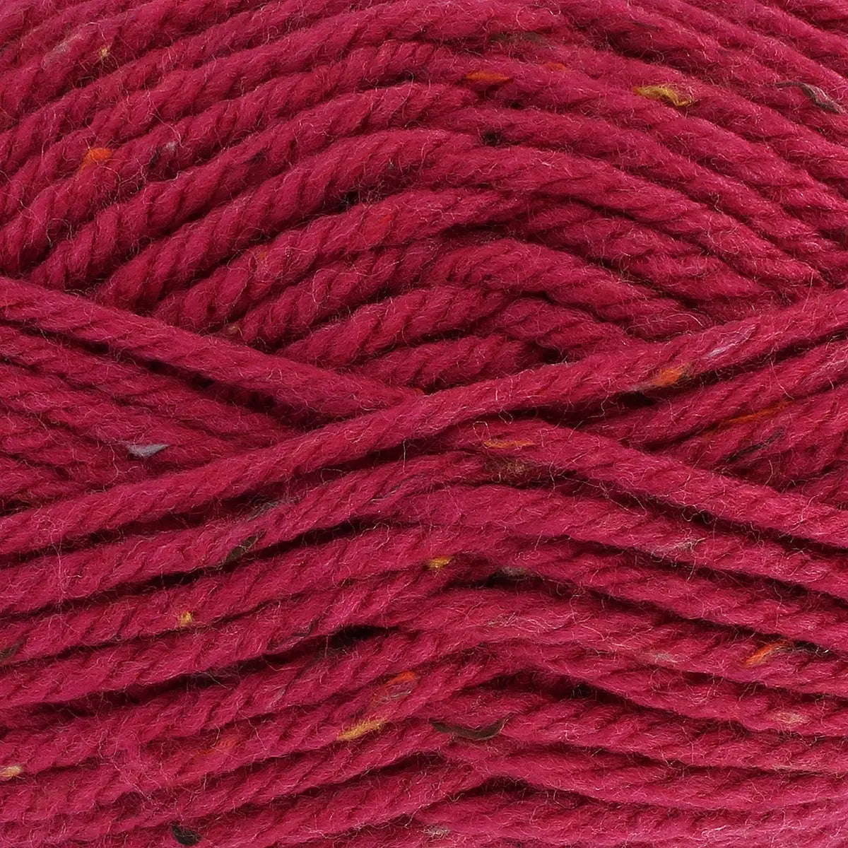 King Cole Big Value Super Chunky Tweed - Loch Ard (6163) - Image 2