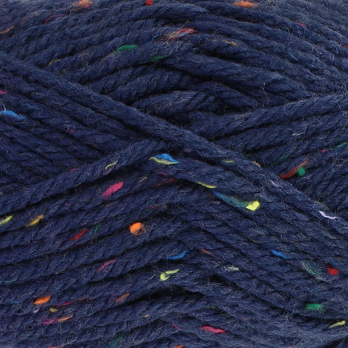 King Cole Big Value Super Chunky Tweed - Loch Oich (6170)