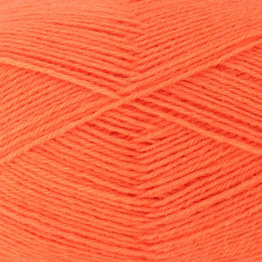 King Cole Tip Toe - Tangerine Tango - Tangerine Tango