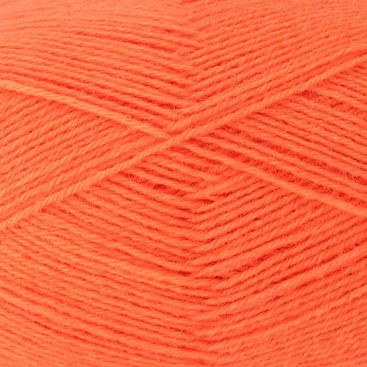 King Cole Tip Toe - Tangerine Tango - Tangerine Tango