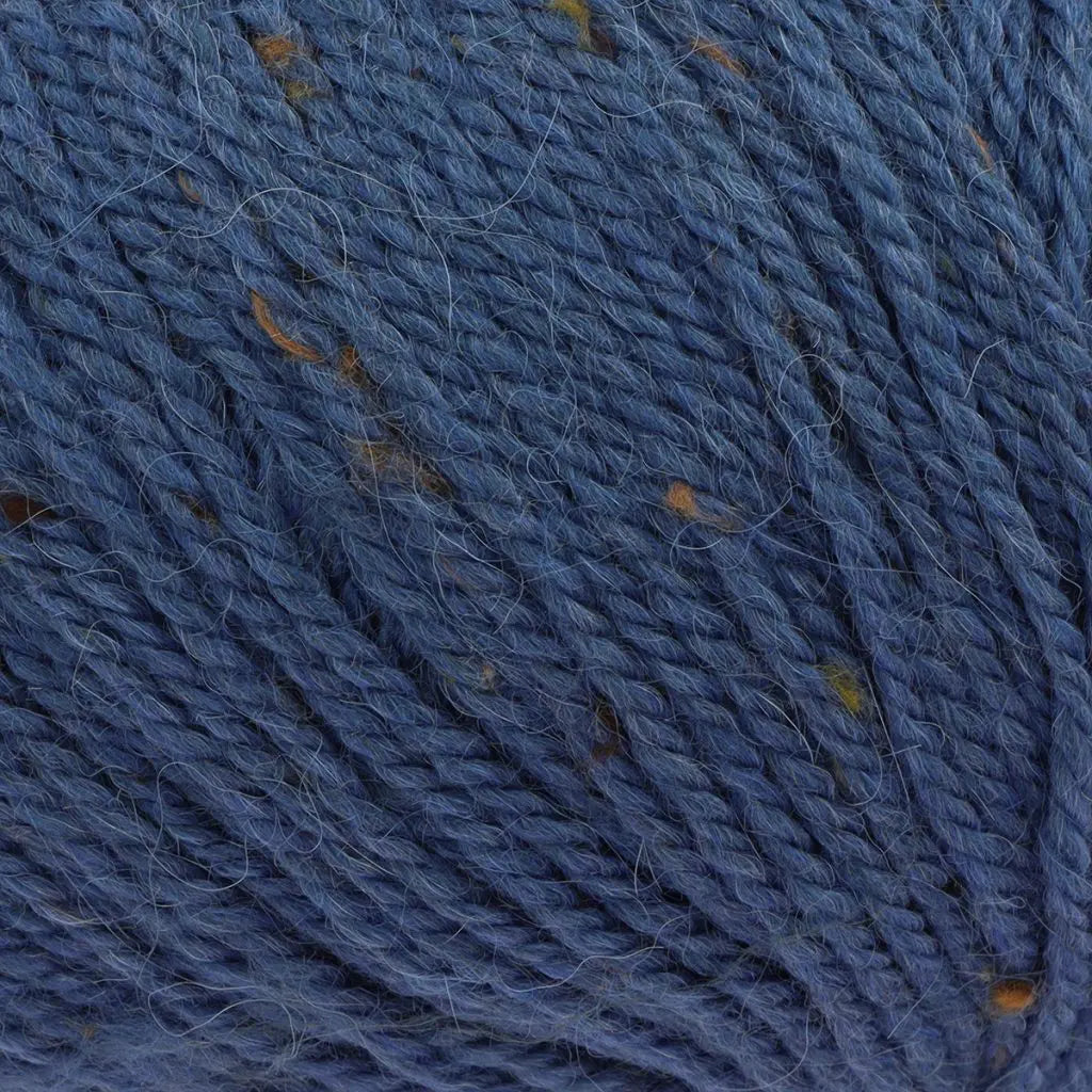 King Cole Homespun Aran - Ocean Skies - Ocean Skies