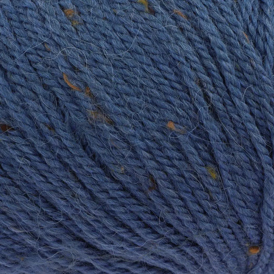 King Cole Homespun Aran - Ocean Skies - Ocean Skies