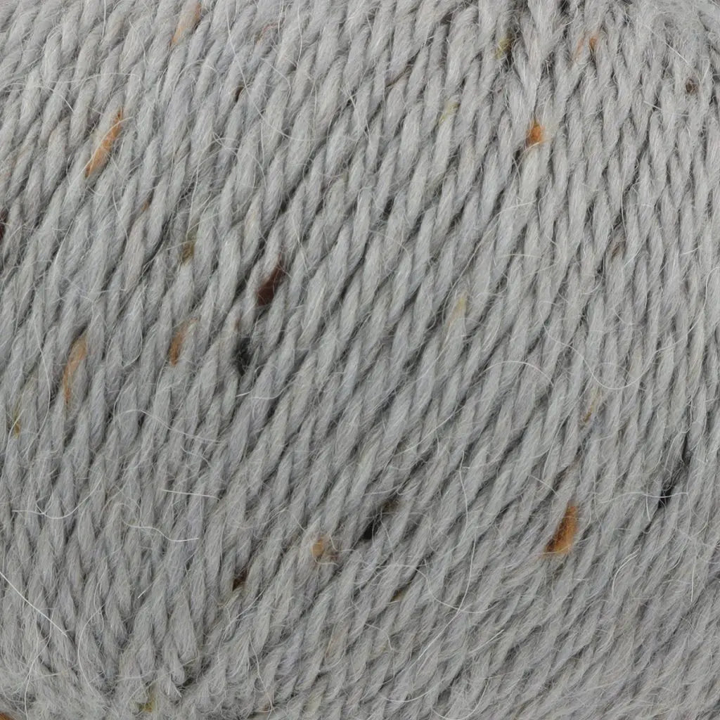 King Cole Homespun Aran - Cloud - Cloud