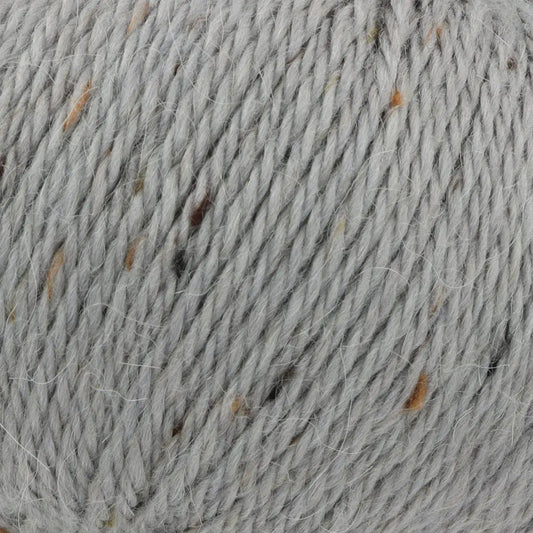 King Cole Homespun Aran - Cloud - Cloud