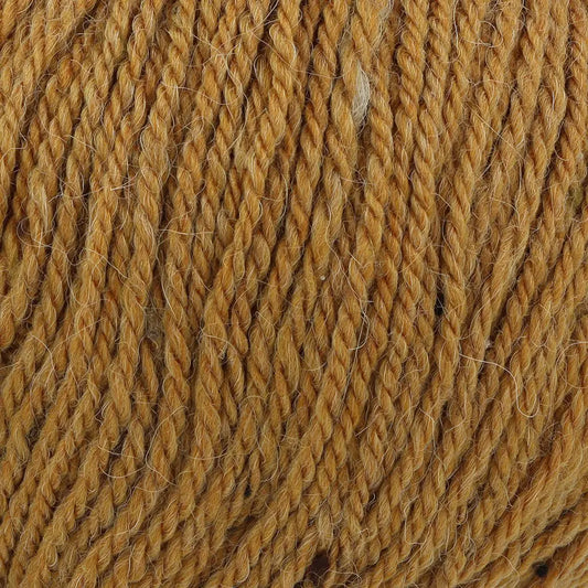 King Cole Homespun Aran - Harvest - Harvest