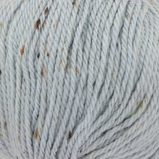 King Cole Homespun Aran - Ice Blue - Ice Blue