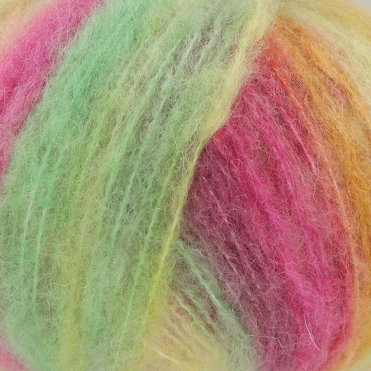 King Cole Flair Chunky - Flamenco - Flair Chunky yarn by King Cole