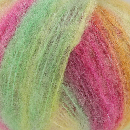 King Cole Flair Chunky - Flamenco - Flair Chunky yarn by King Cole