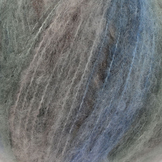 King Cole Flair Chunky - Cha-Cha - Flair Chunky yarn by King Cole