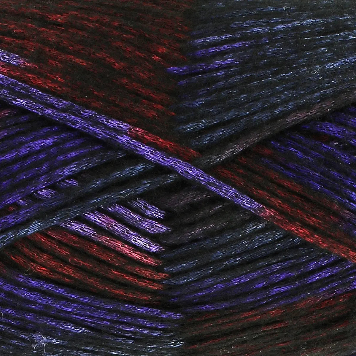 King Cole Firefly Aran - Violet Dropwing - Violet Dropwing