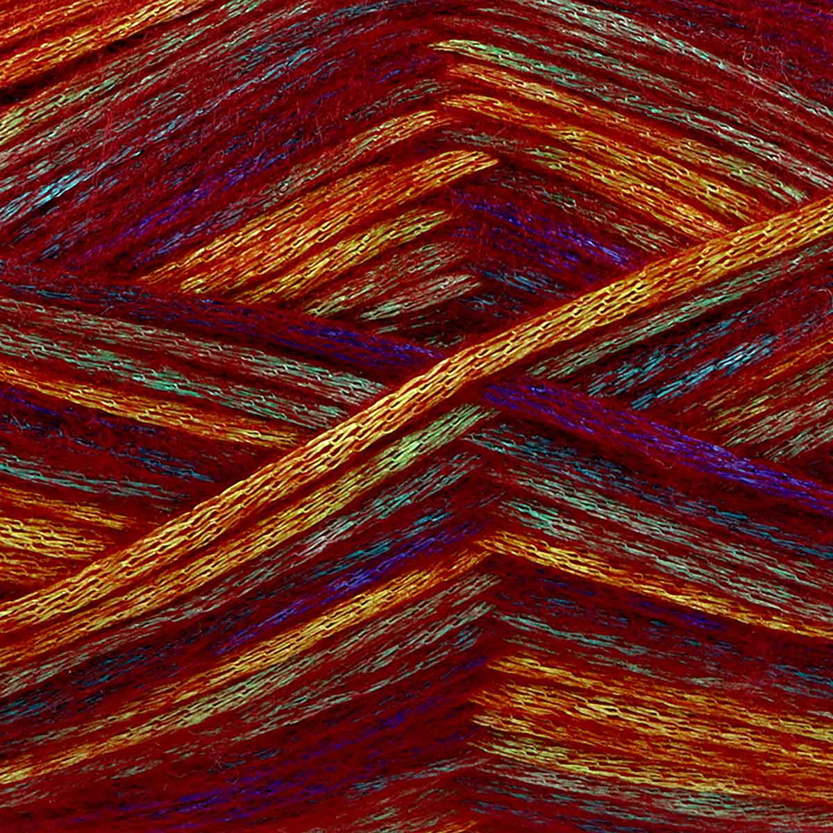 King Cole Firefly Aran - Cinder Moth