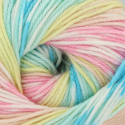 King Cole Fjord Baby DK