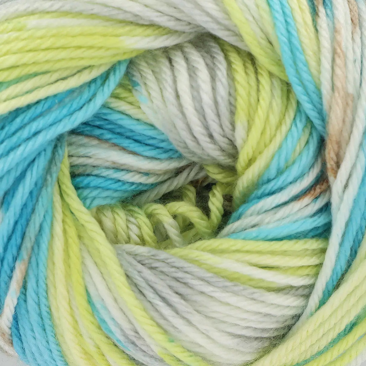 King Cole Fjord Baby DK - Thrud - Fjord Baby DK yarn by King Cole