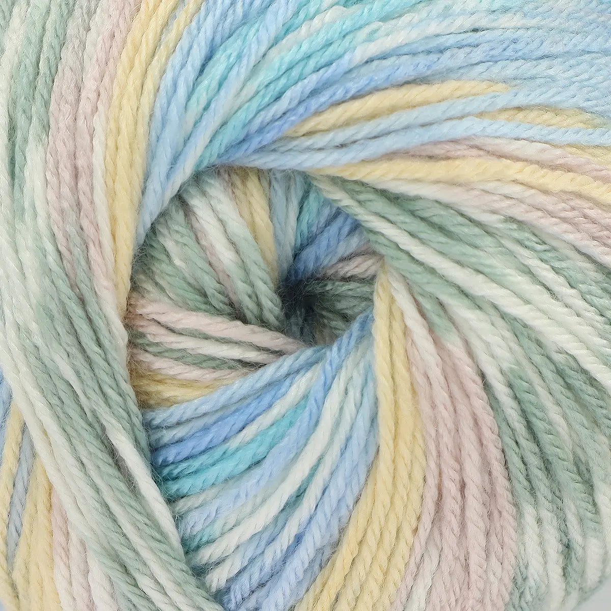 King Cole Fjord Baby DK - Rindr - Fjord Baby DK yarn by King Cole