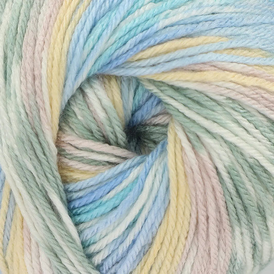 King Cole Fjord Baby DK - Rindr - Fjord Baby DK yarn by King Cole