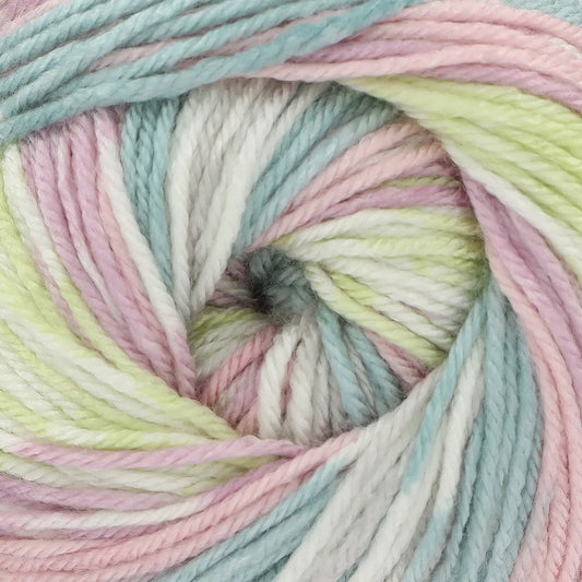 King Cole Fjord Baby DK - Vali - Fjord Baby DK yarn by King Cole