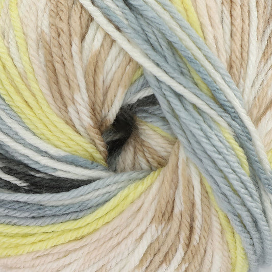King Cole Fjord Baby DK - Eir - Fjord Baby DK yarn by King Cole