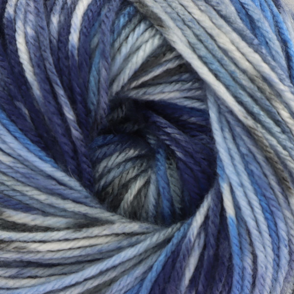 King Cole Fjord Baby DK - Embla - Fjord Baby DK yarn by King Cole