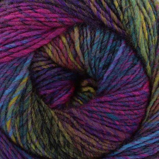 King Cole Cottagespun DK - Daylight Delight - DK - Daylight Delight