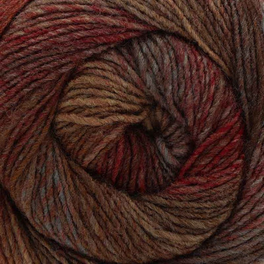 King Cole Cottagespun DK - Caramel Carnival - DK - Caramel Carnival