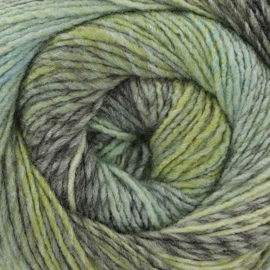 King Cole Cottagespun DK - Sea Glass - DK - Sea Glass