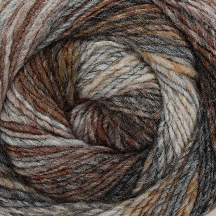 King Cole Cottagespun DK - Driftwood Dusk - DK - Driftwood Dusk