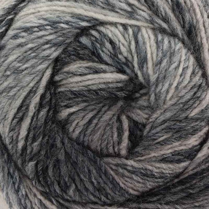 King Cole Cottagespun DK - Silver Horizon - DK - Silver Horizon
