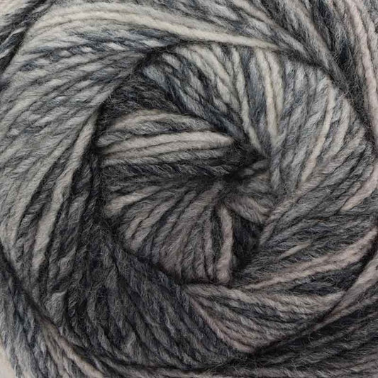 King Cole Cottagespun DK - Silver Horizon - DK - Silver Horizon
