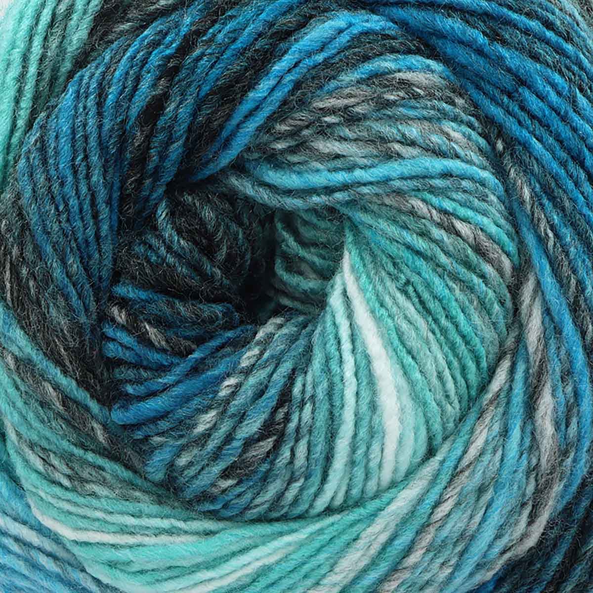 King Cole Cottagespun DK - Rockpool