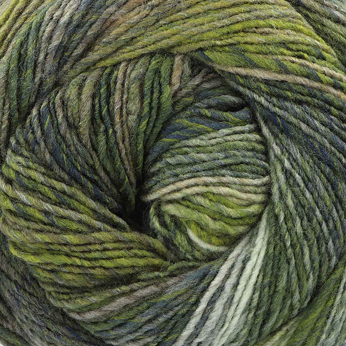 King Cole Cottagespun DK - Spring Garden