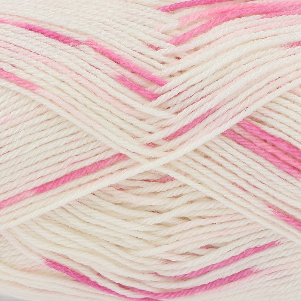King Cole Pink