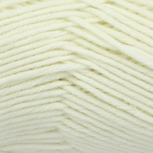 King Cole Little Lamb DK - Buttermilk