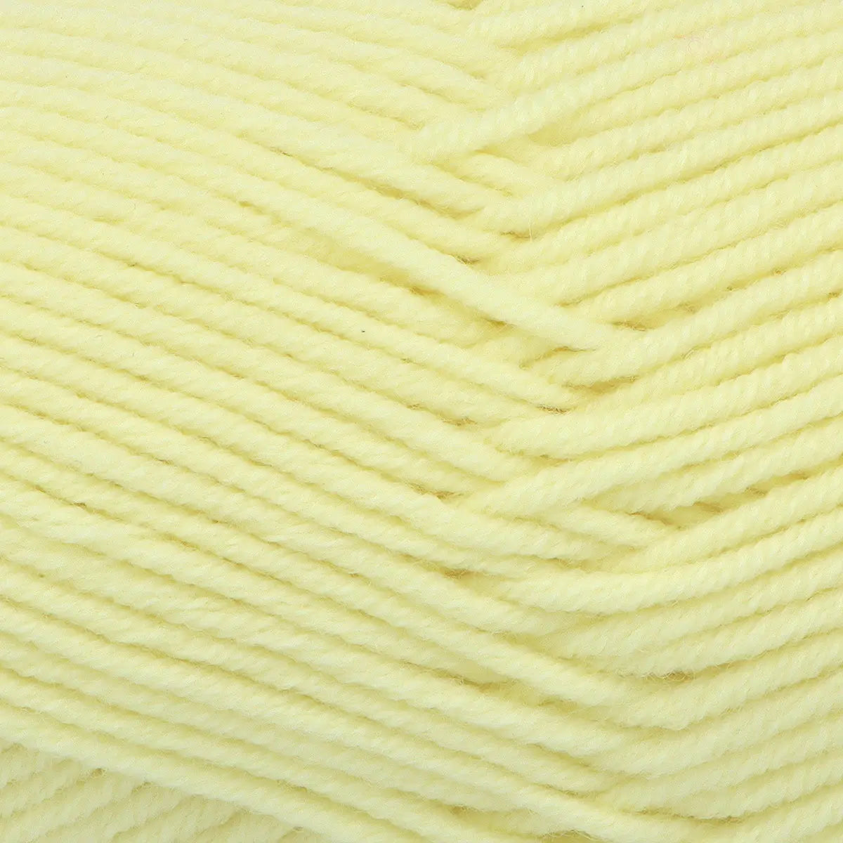 King Cole Little Lamb DK - Primrose