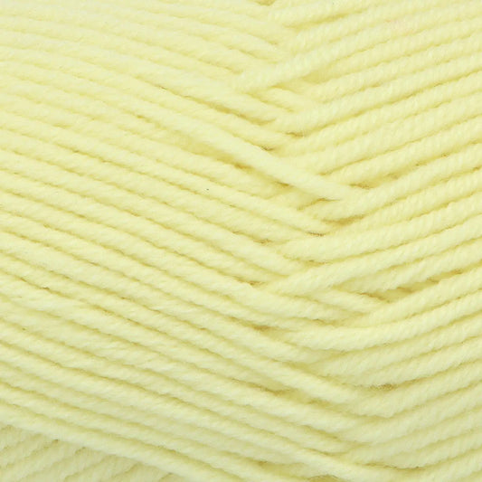 King Cole Little Lamb DK - Primrose