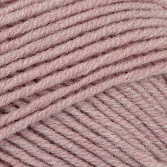 King Cole Little Lamb DK - Foxglove