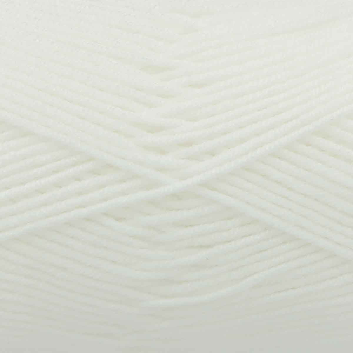 King Cole Cherished Aran - Snowfall