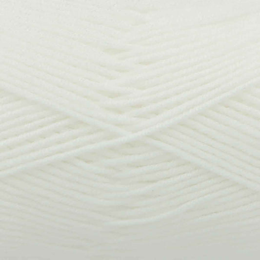 King Cole Cherished Aran - Snowfall