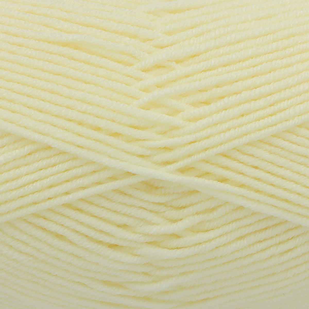 King Cole Cherished Aran - Ivory