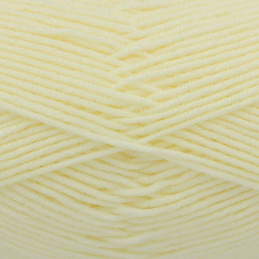 King Cole Cherished Aran - Ivory