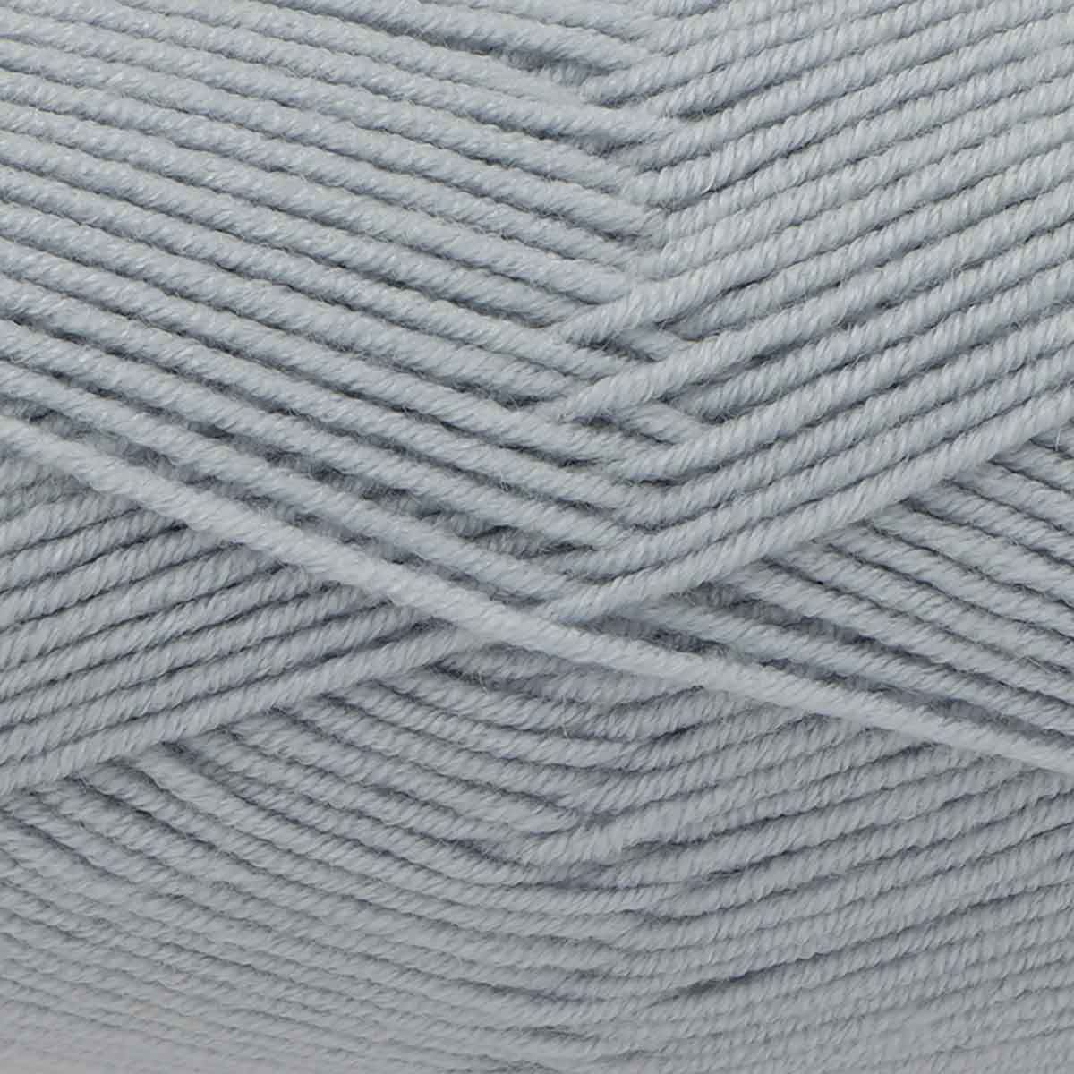 King Cole Cherished Aran - Pewter