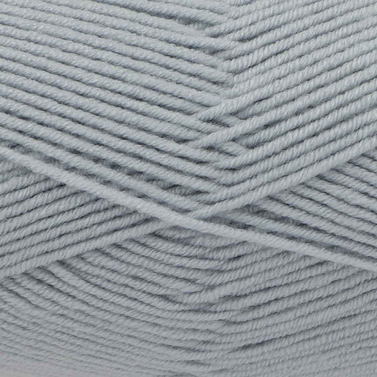 King Cole Cherished Aran - Pewter