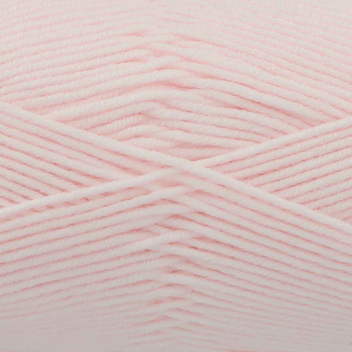 King Cole Cherished Aran - Blush