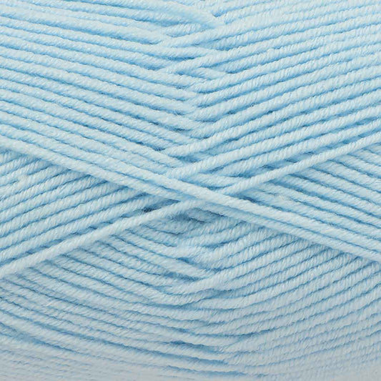 King Cole Cherished Aran - Bluebell
