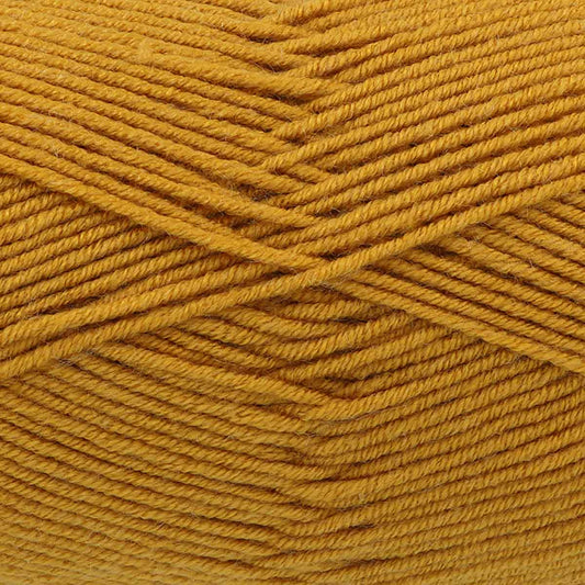 King Cole Cherished Aran - Marigold