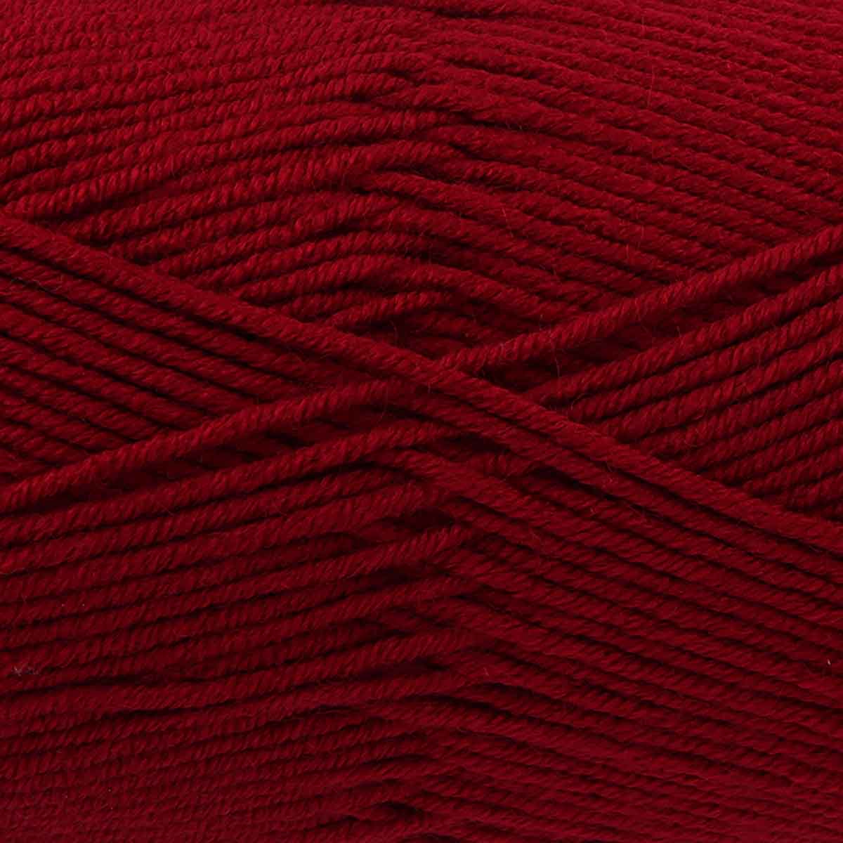 King Cole Cherished Aran - Merlot