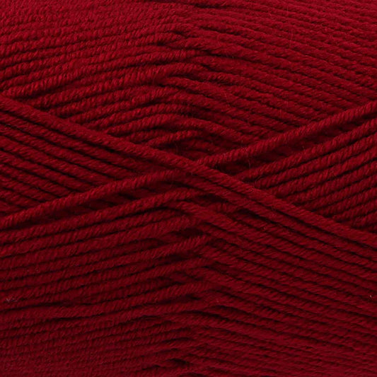 King Cole Cherished Aran - Merlot